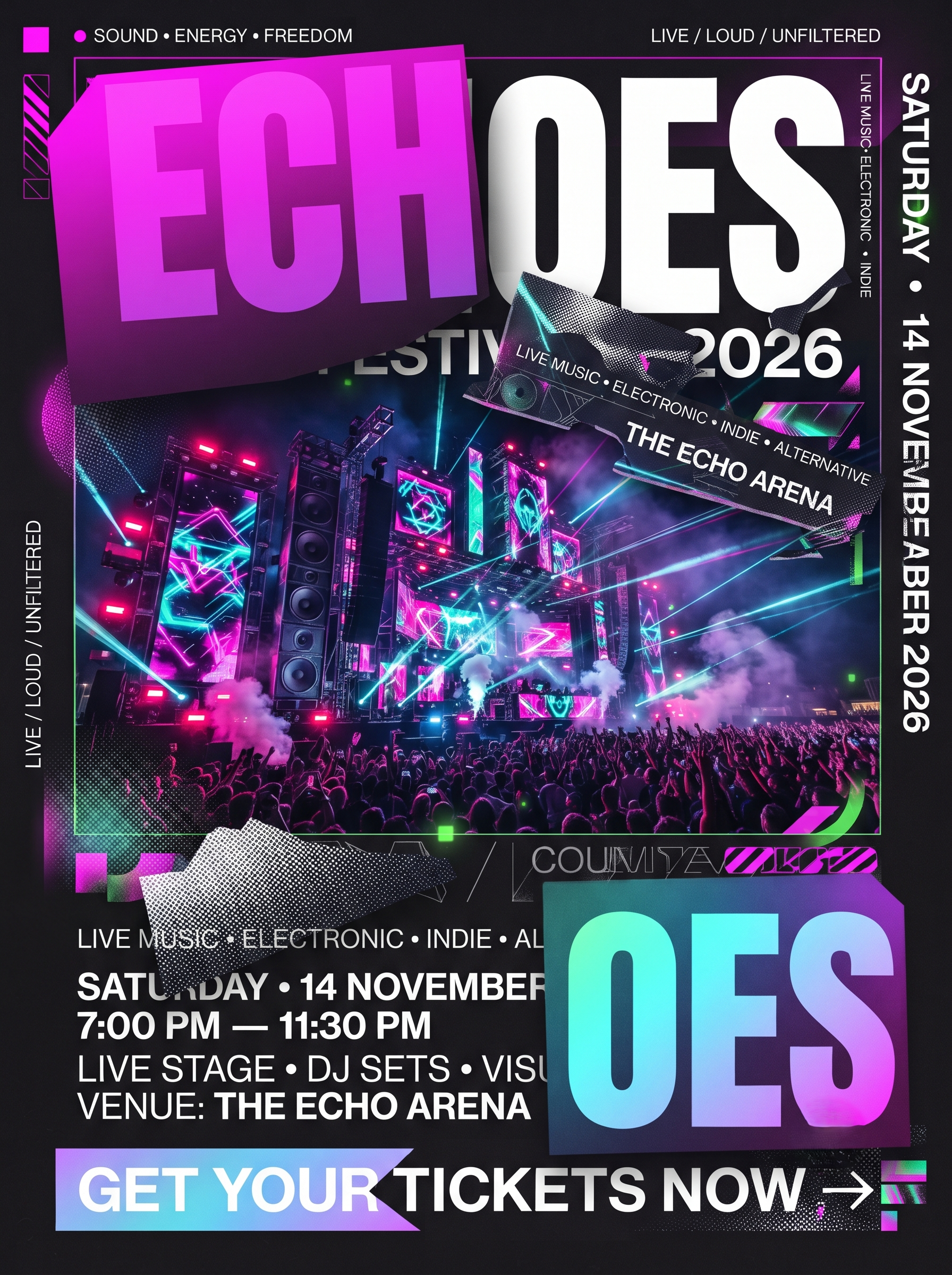 Poster Demo